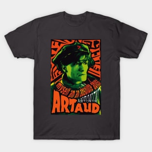 Antonin Artaud T-Shirt